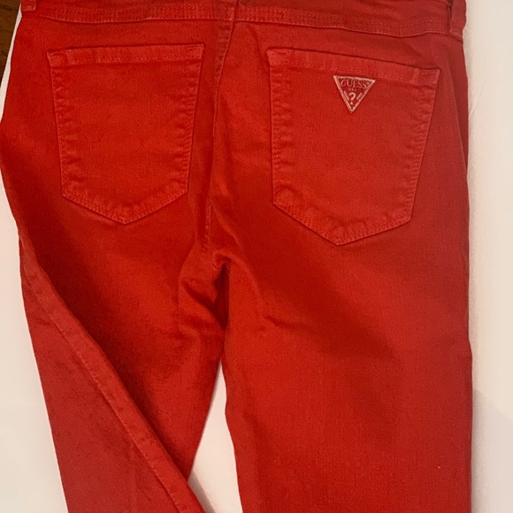 Guess skinny Britney  👖 - Picture 5 of 6